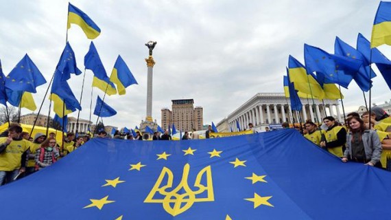 Грузия-Украина – безвизовый въезд