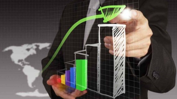 Пассажирооборот на 21% больше в первом квартале 2019 года