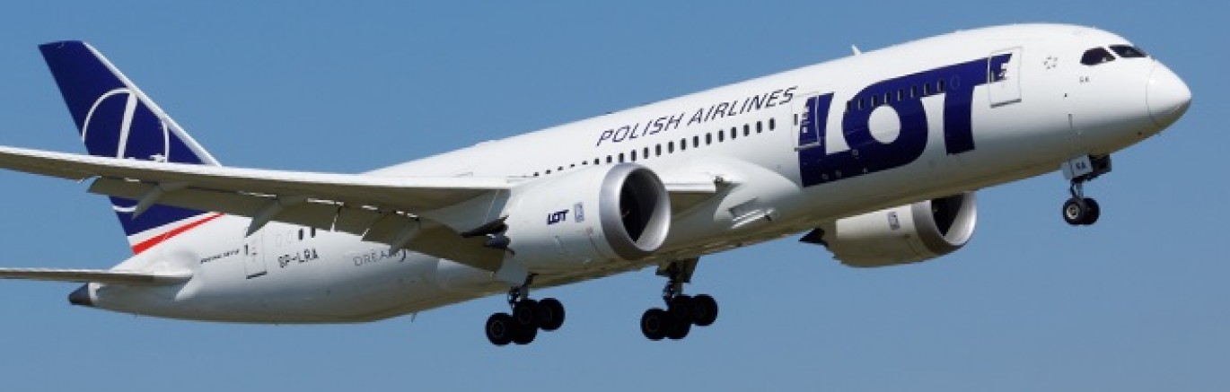 Polish airline to fly from Batumi this summer