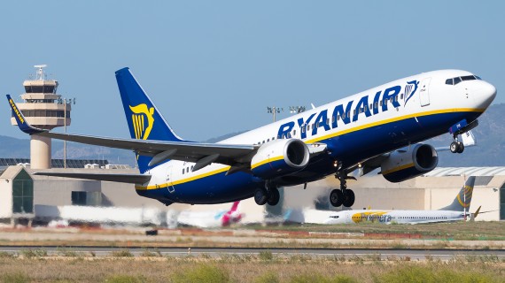 Tbilisi wins Ryanair’s Instagram voting as the best destination in 2020