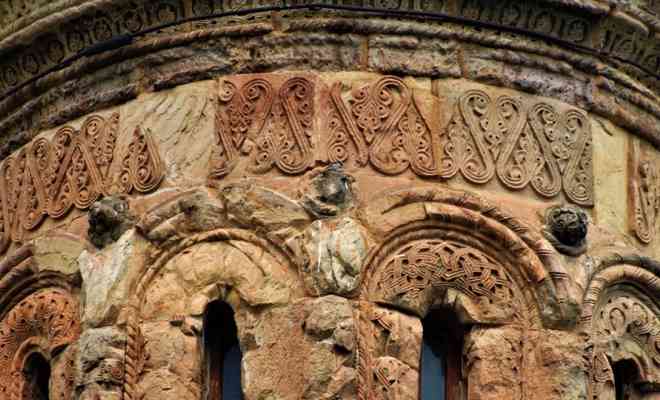 One-day Trip to Dmanisi,Bolnisi and Tsugrugasheni